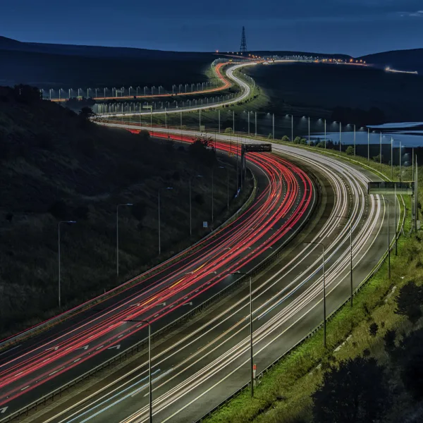 The road home