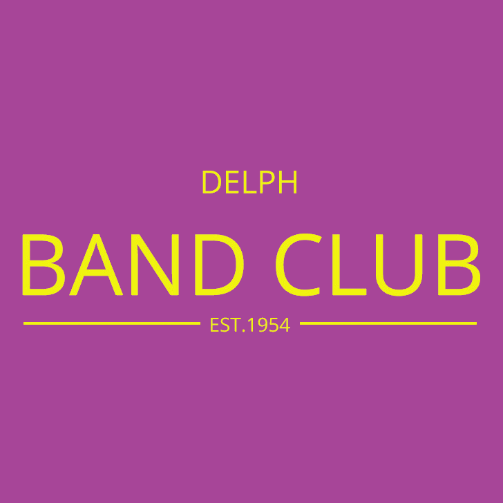 Delph Band Club