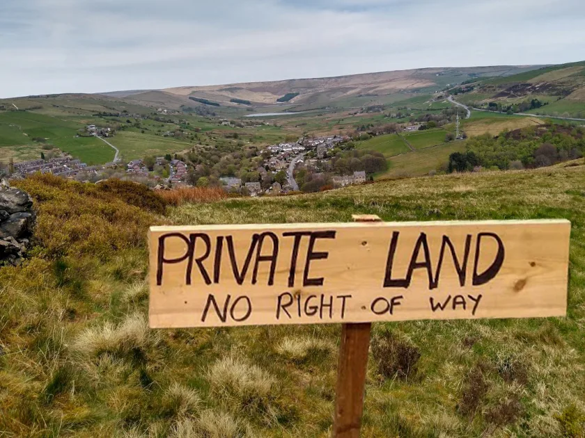 10 Best Walks in Saddleworth finishing at pubs