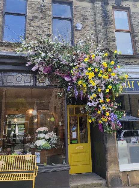 Hidden gem shops of Saddleworth